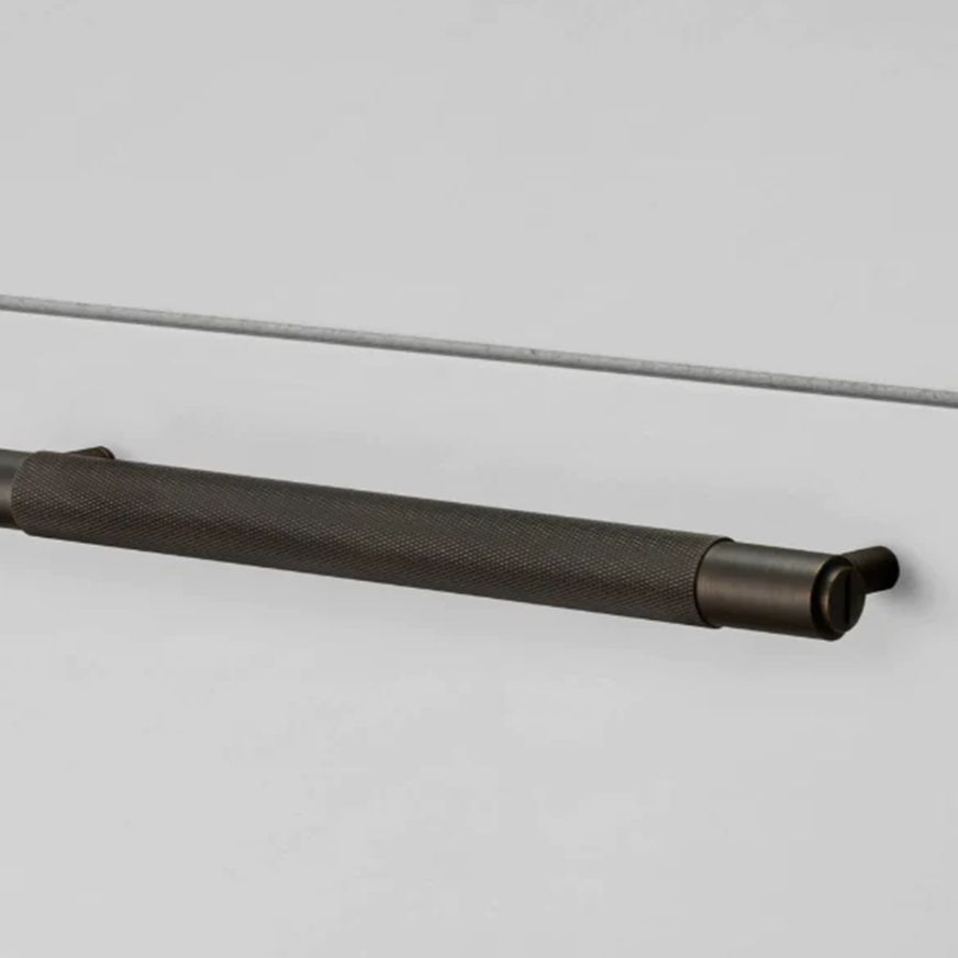 Buster & Punch - Cross Cabinet Pull