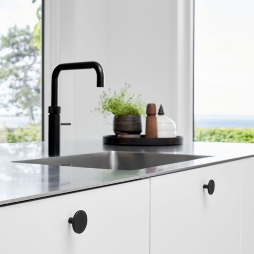 Furnipart Plato Ocean IX Knob