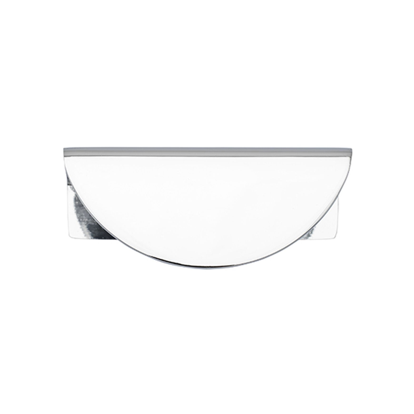 Iver Osaka Lip Drawer Cabinet Pull Handle