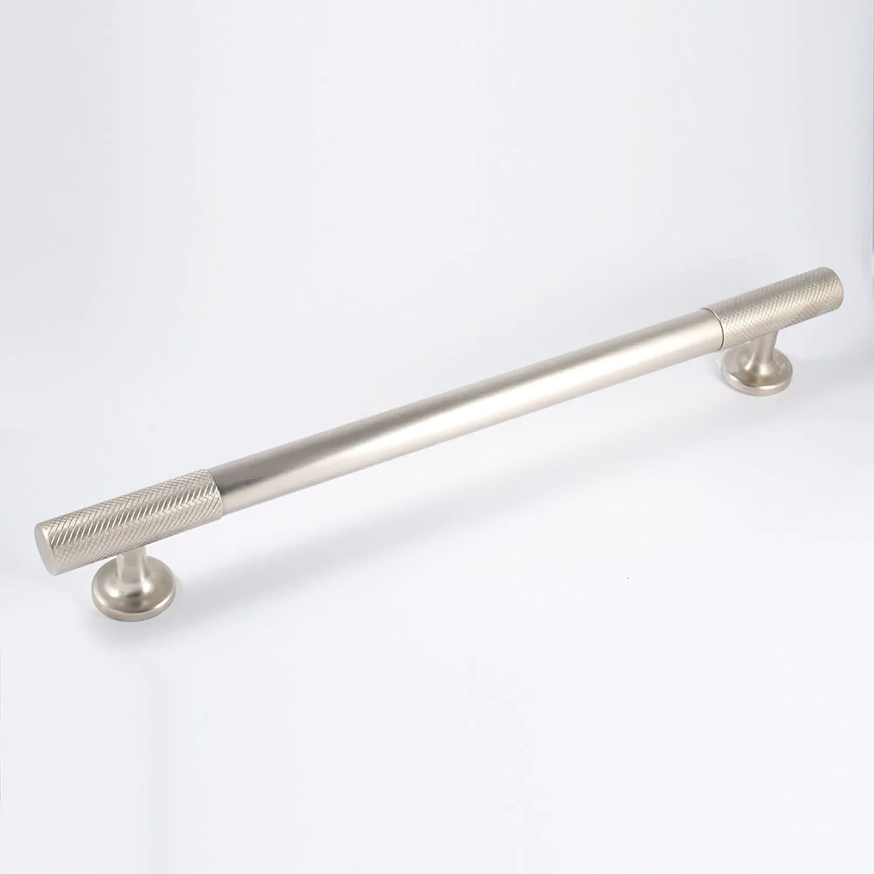 Armac Martin - Sparkbrook Solid Brass Cabinet Handle