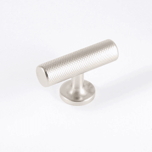 Armac Martin - Sparkbrook Brass T-bar Cabinet Pull