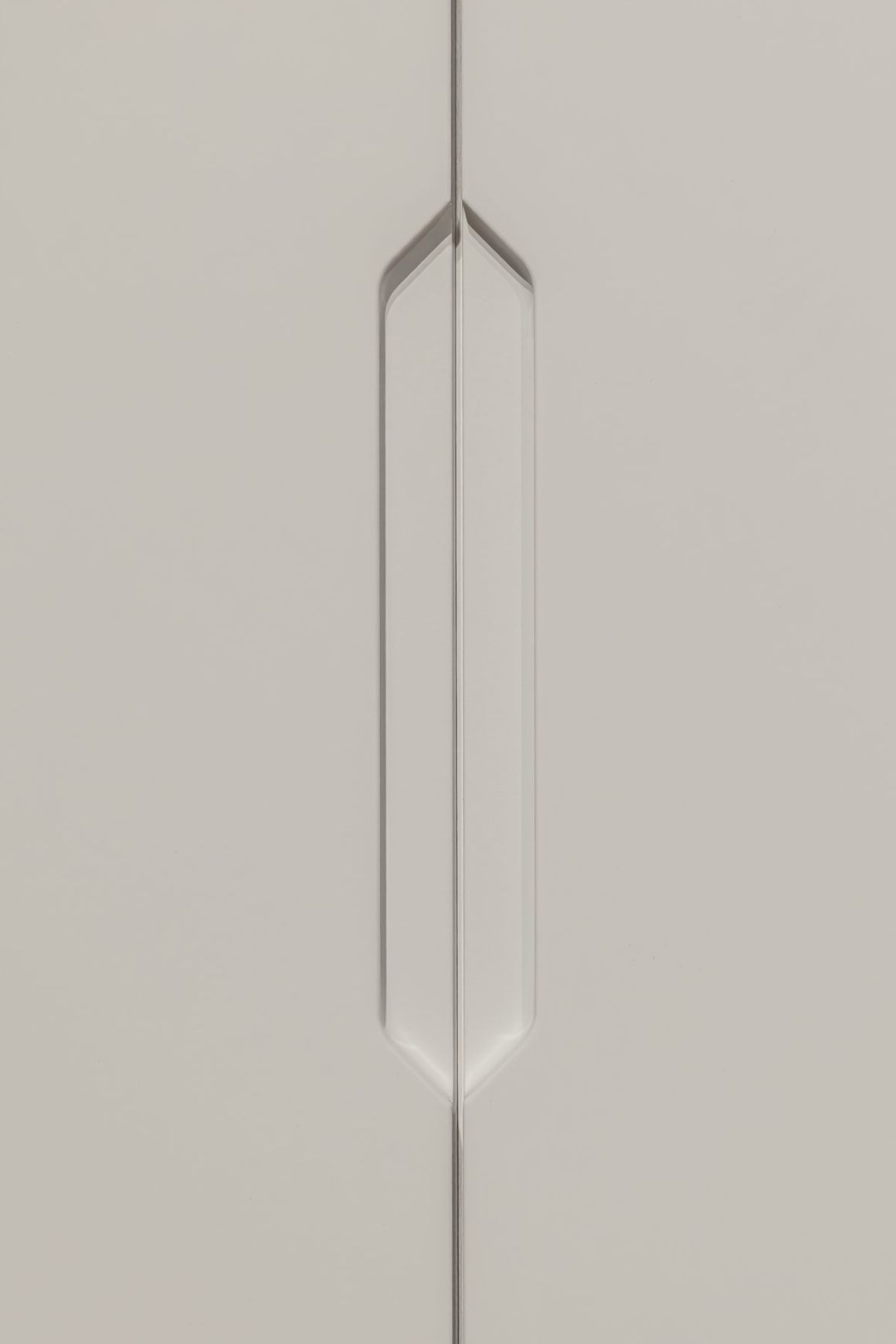 Opticoat™ Cabinet Handles