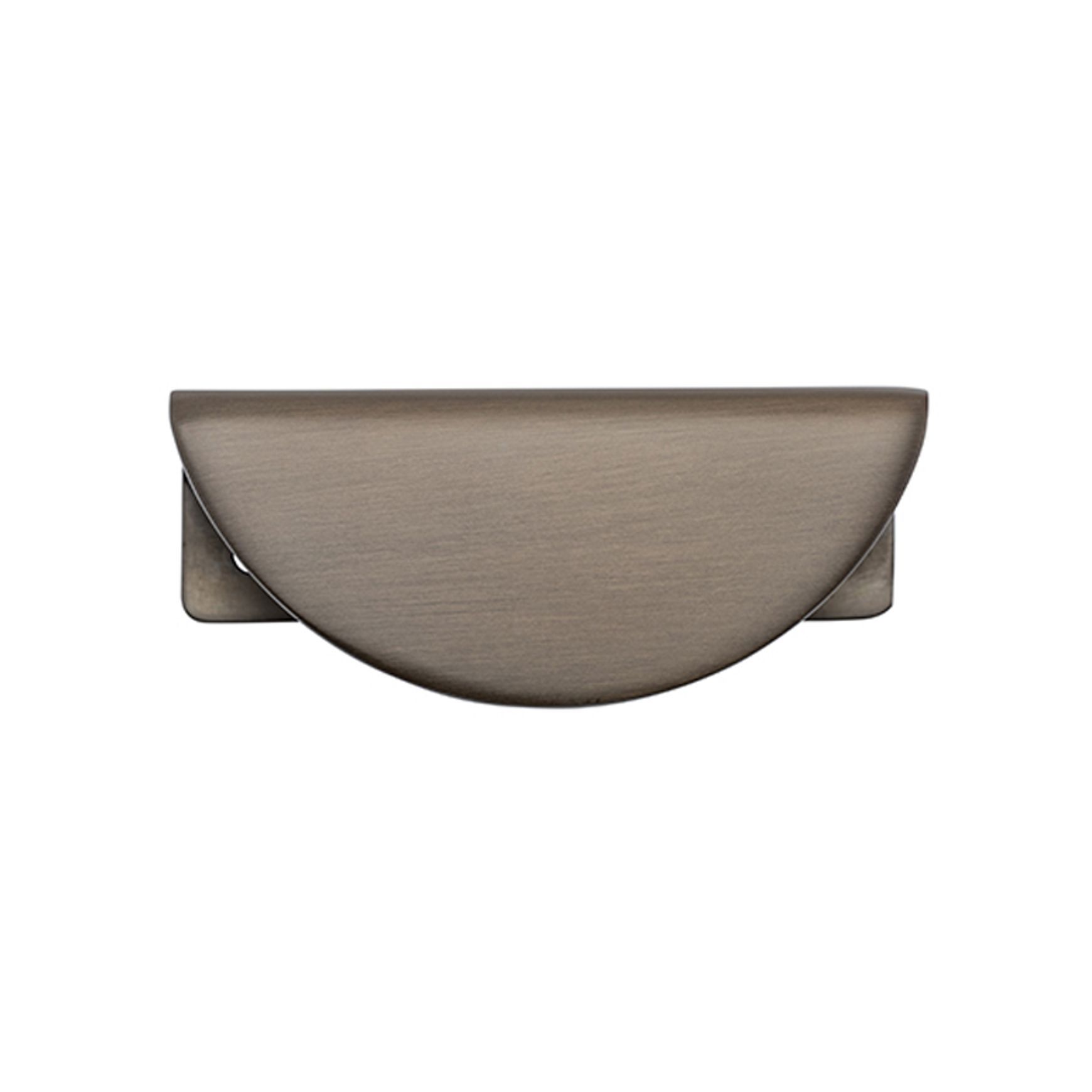 Iver Osaka Lip Drawer Cabinet Pull Handle