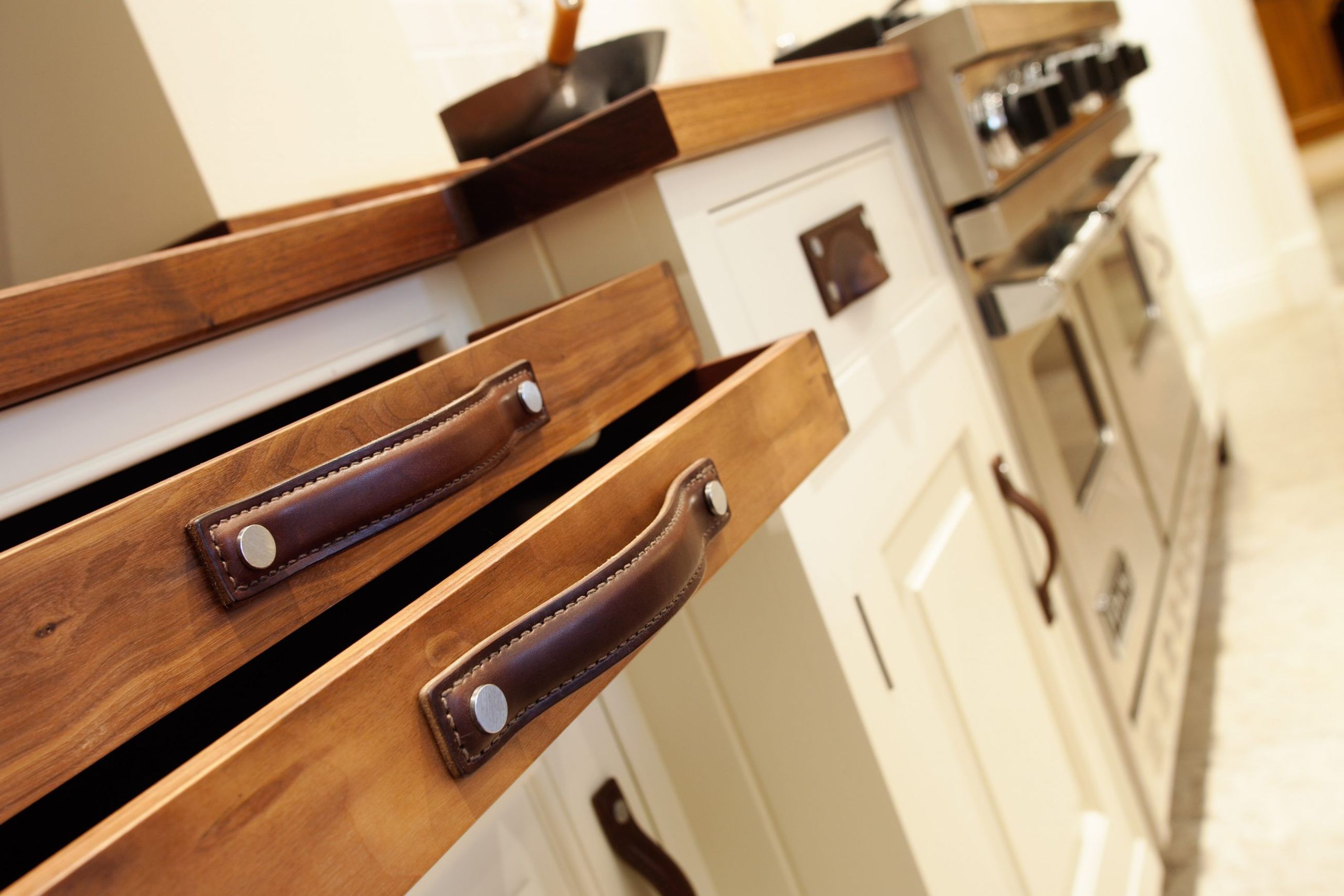 Turnstyle Designs Cabinet Handles