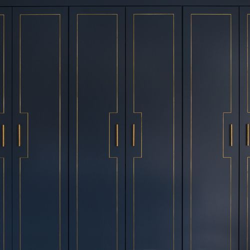 Turnstyle Designs Cabinet Handles