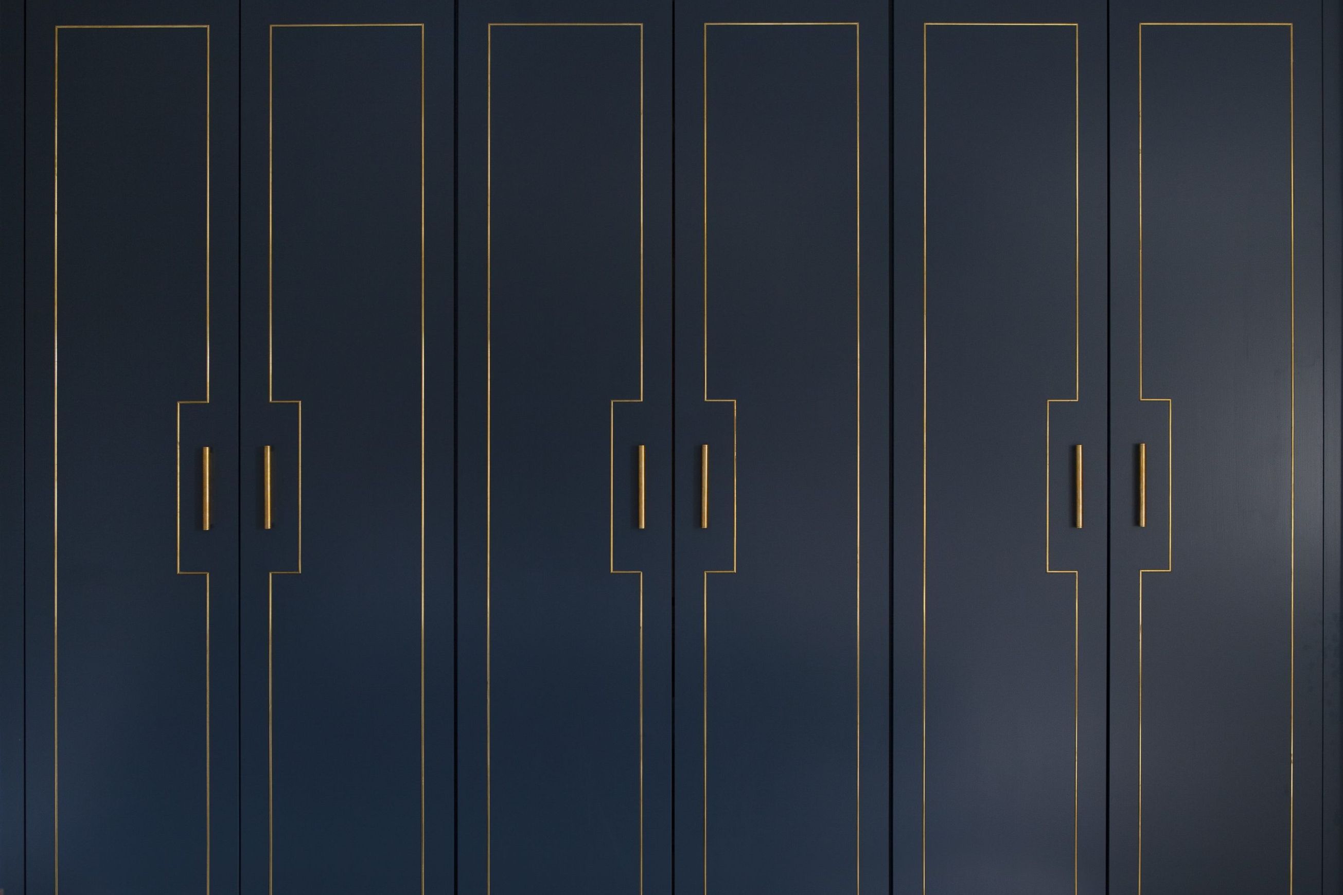 Turnstyle Designs Cabinet Handles