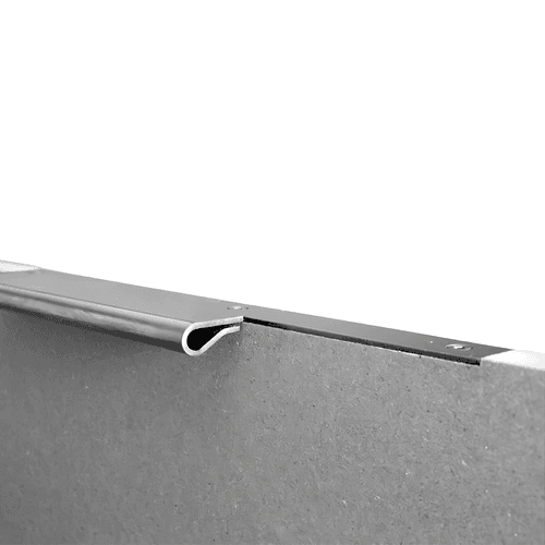 Tom Kundig - Ear Cabinet Pull