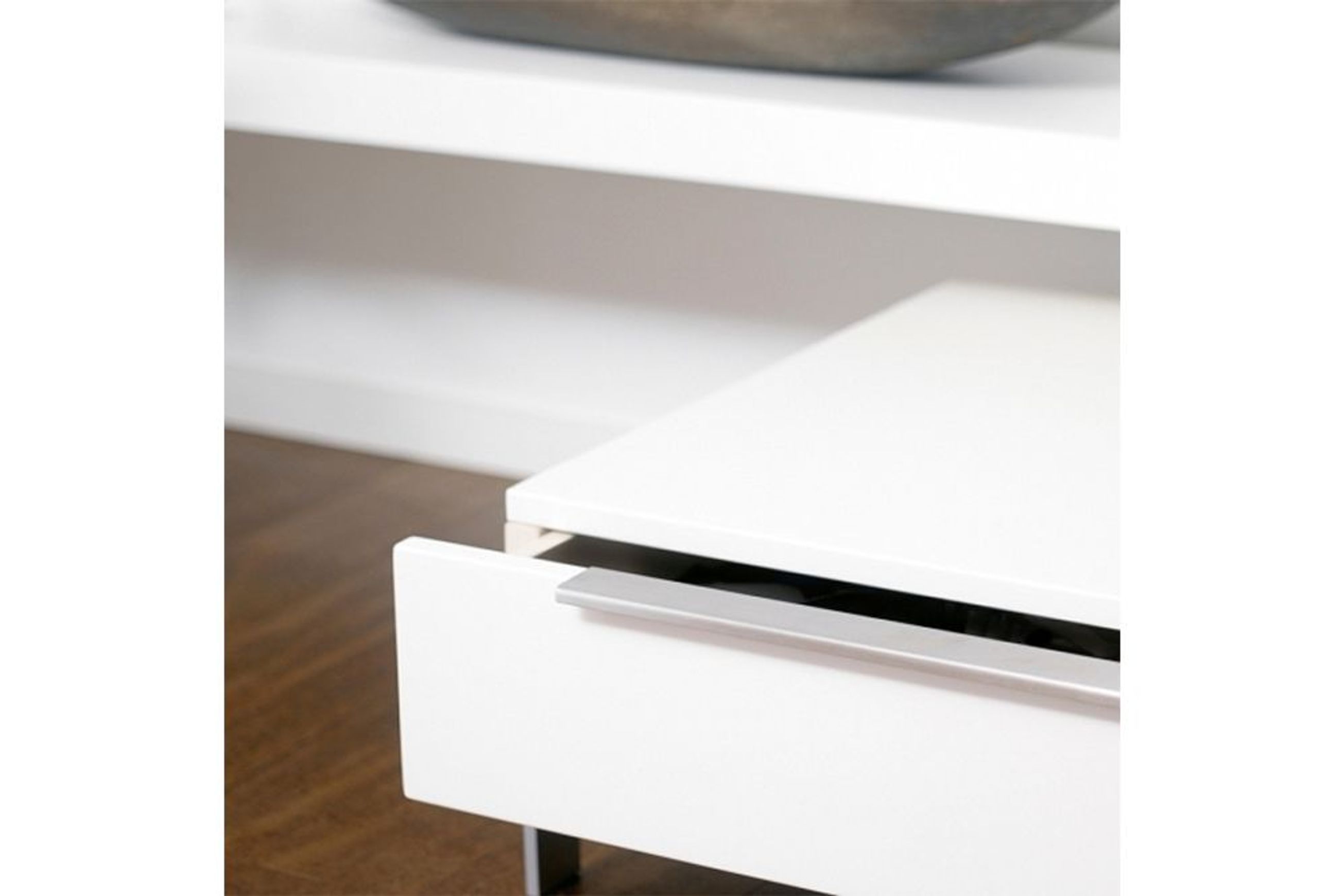 IN 350 Edge Mount Handle