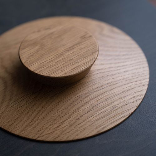 Yo-yo Max Knob or Handle
