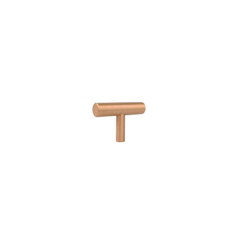 Tezra Cabinetry T Pull