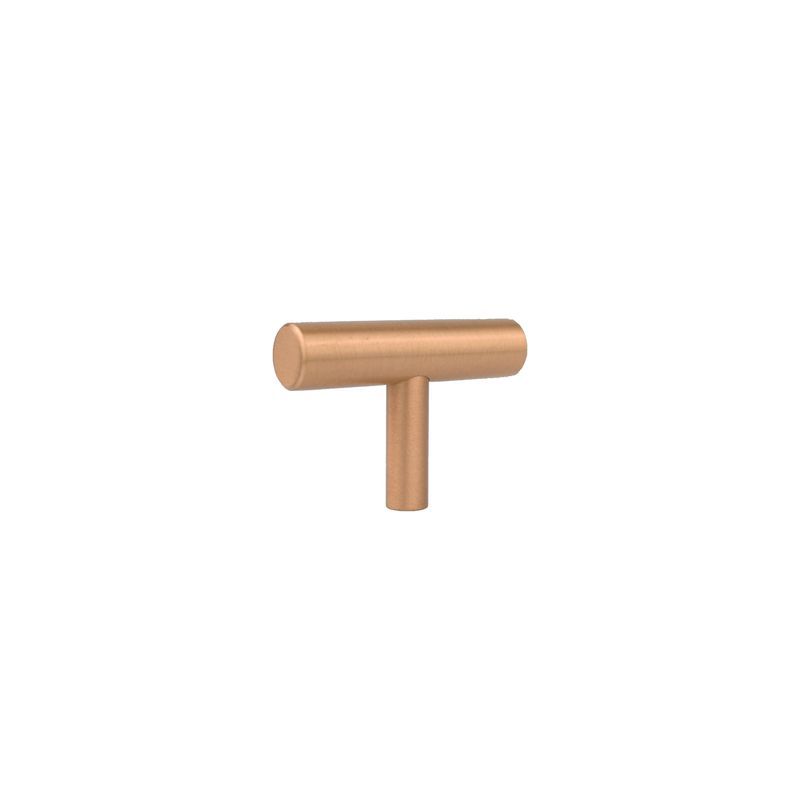 Tezra Cabinetry T Pull