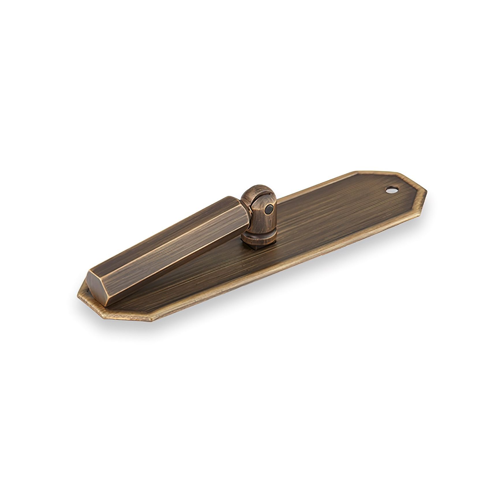 Armac Martin - Crossways Pedestal Drop Cabinet Pull
