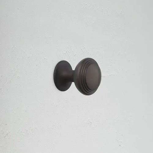 Corston Barlow Furniture Knob