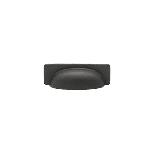 Corston Elm Cup Handle
