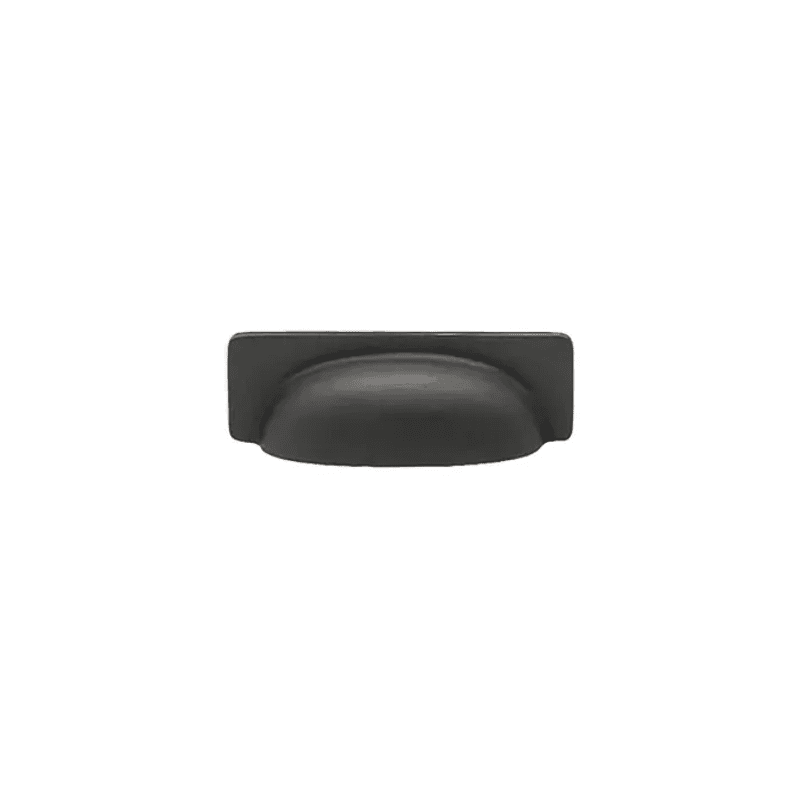 Corston Elm Cup Handle