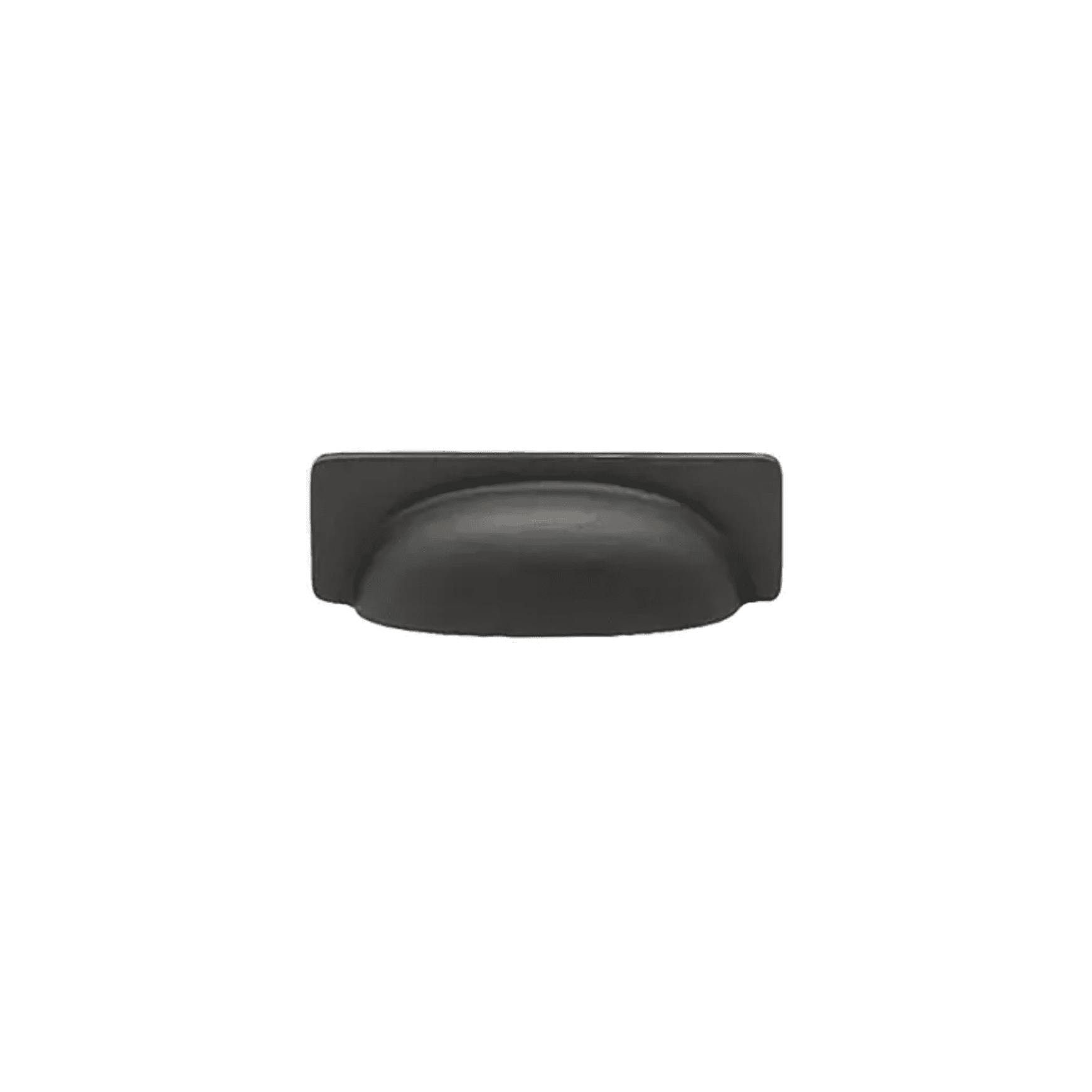 Corston Elm Cup Handle