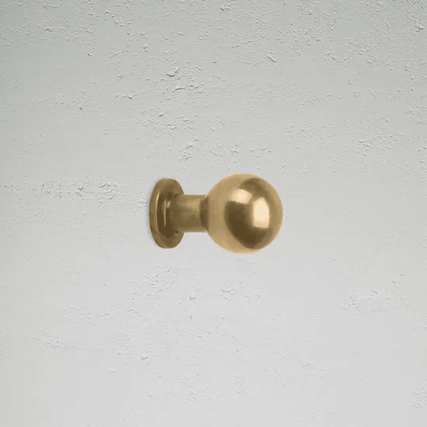 Corston Bayswater Furniture Knob