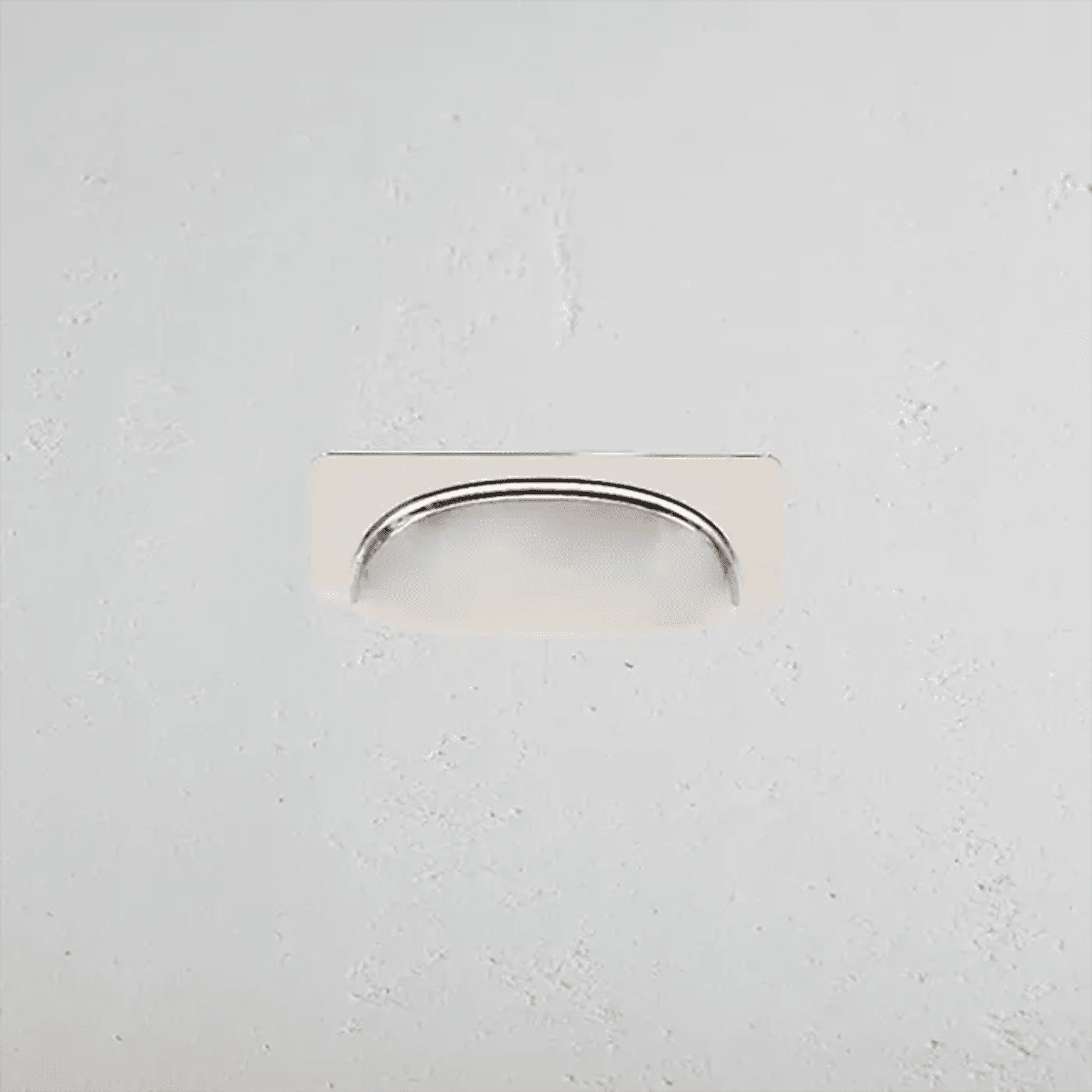 Corston Elm Cup Handle