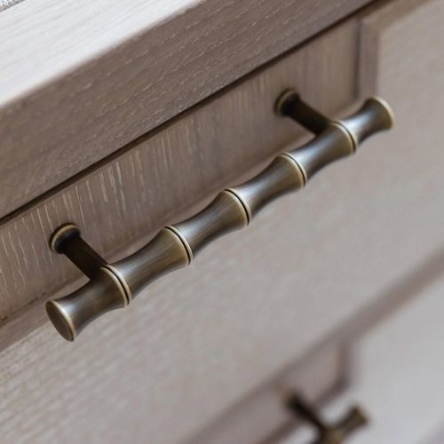 Armac Martin Grove Bamboo Cabinet Handle Collection