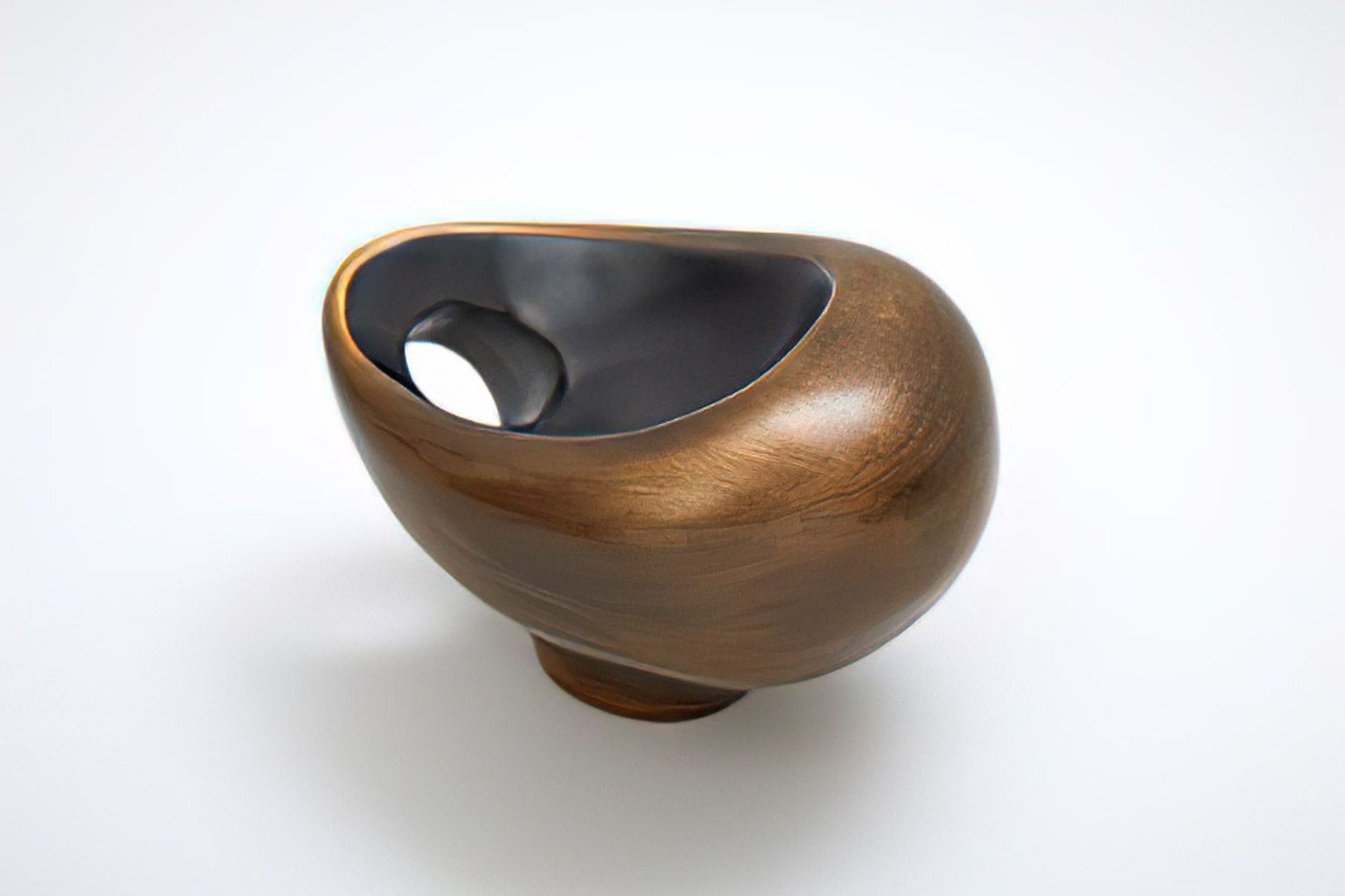 Organic 03 Cabinet Knob