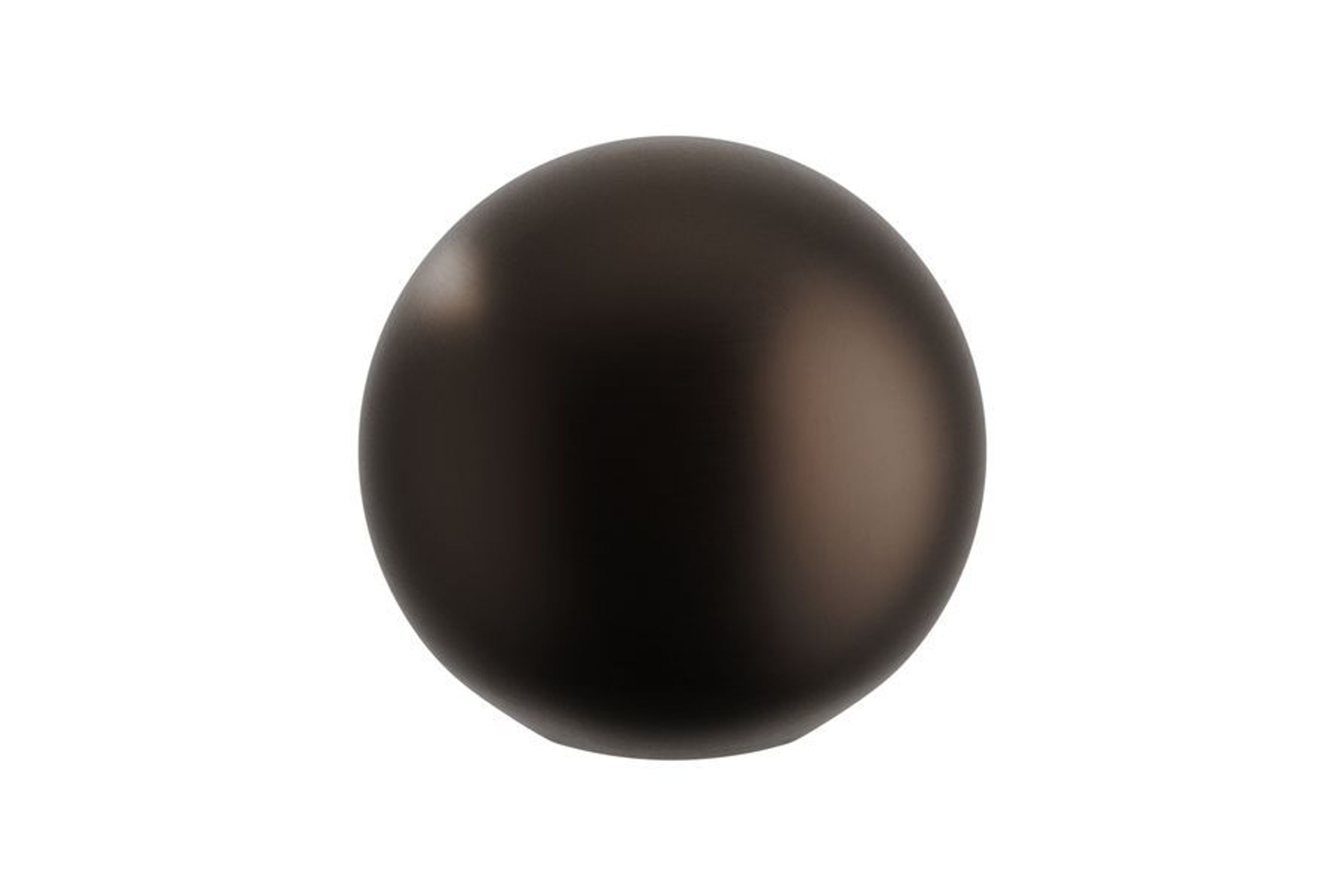 Puerto Cupboard Knob | Signature Brass