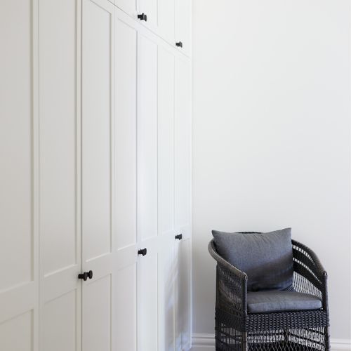 Iver Osaka Cabinet Knob Handle