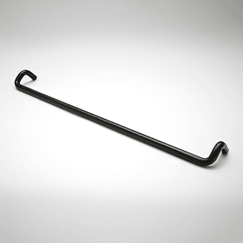 Tubular-18 Cabinet Handle / Appliance Pull