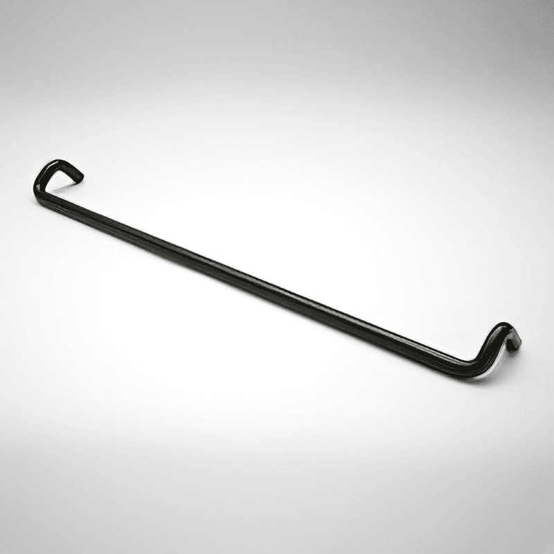Tubular-18 Cabinet Handle / Appliance Pull