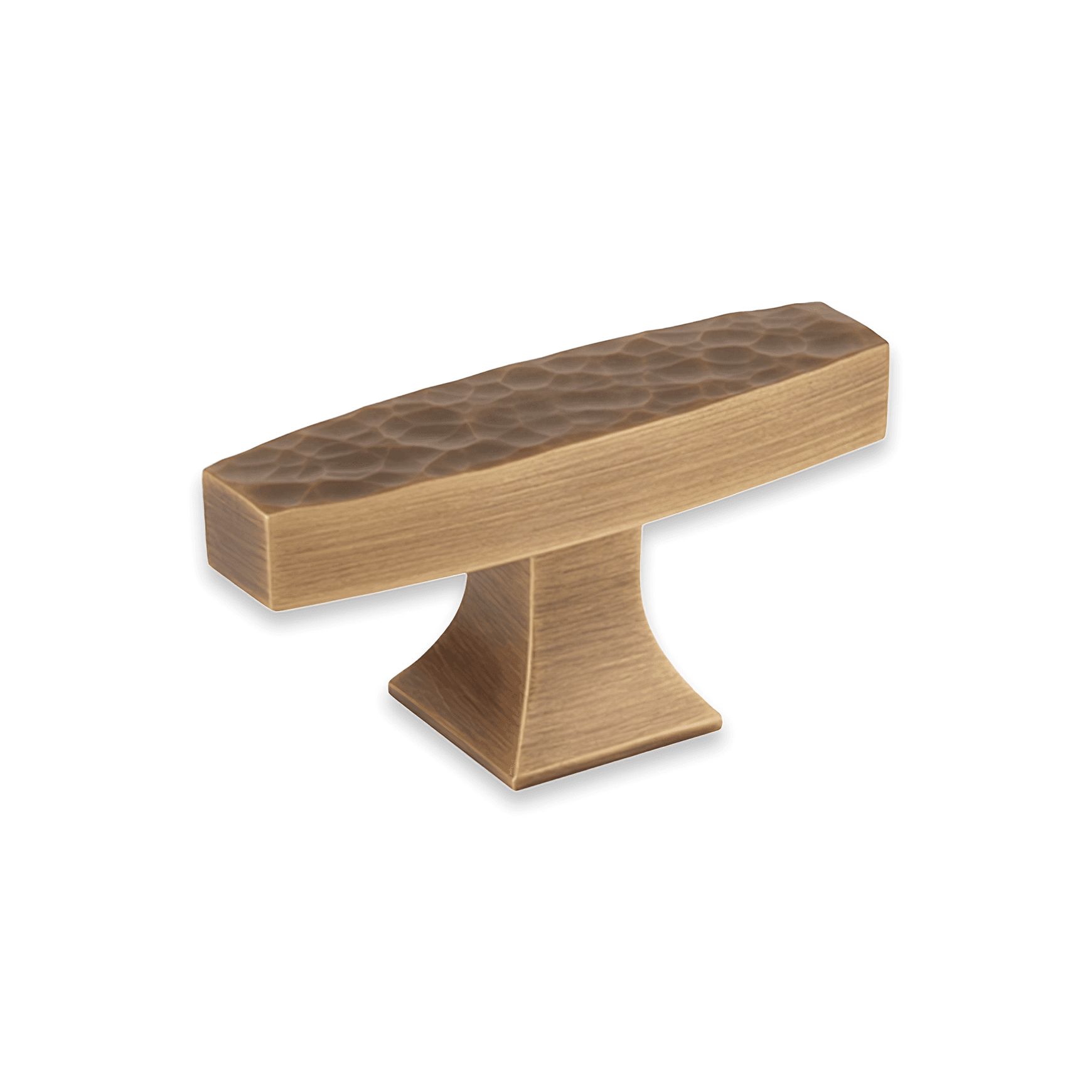 Armac Martin - Harold T-bar / Cabinet Knob