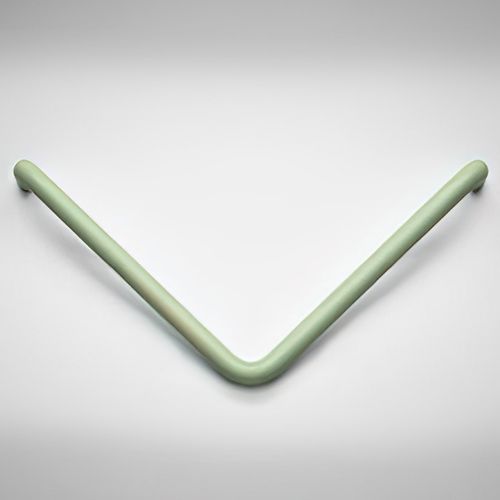 Tubular-C-12R Cabinet Handle