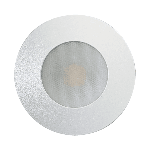 WAIWERA DG-F03WH LED Recessed Cabinet Light