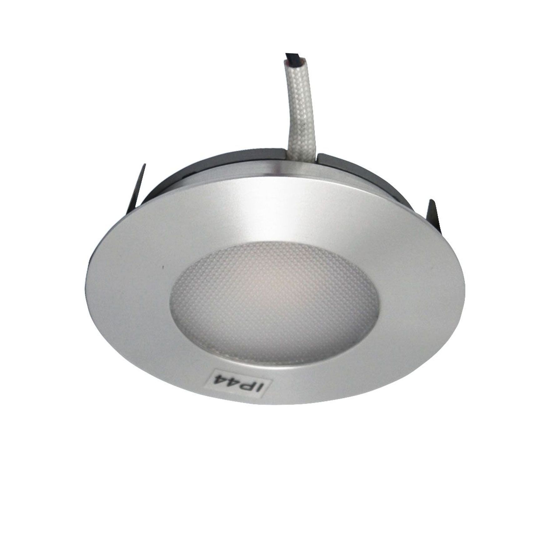 WAIWERA DG-F03BA LED Recessed Cabinet Light