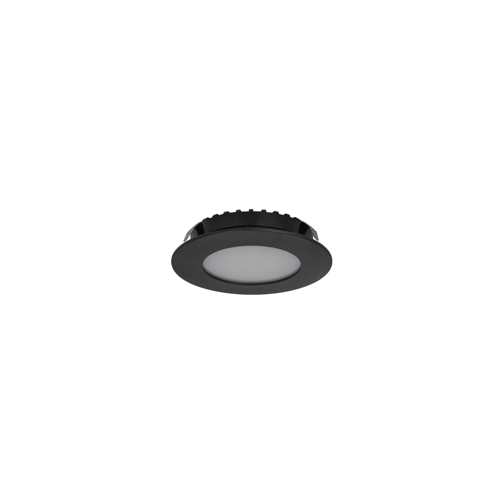Shallow Cabinet Light