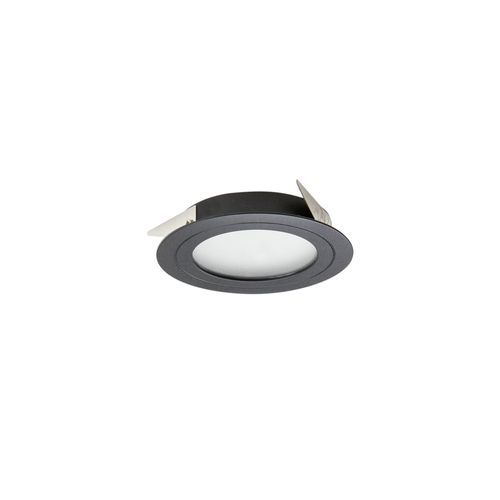 Fixed Shallow LED Retrofit Light - 3W Constant Current