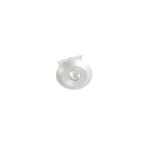 Mini Ultra Shallow Fixed Light