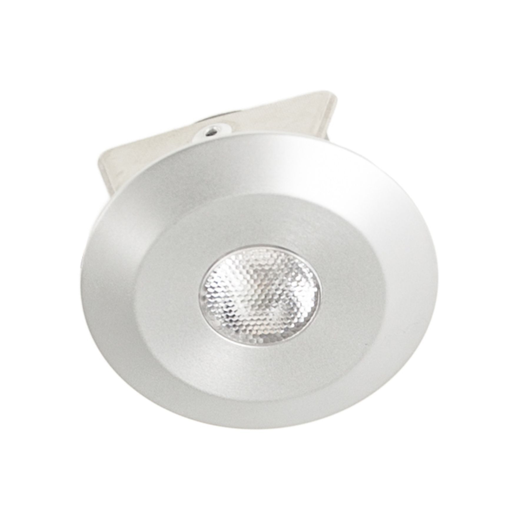 Mini Ultra Shallow Fixed Light