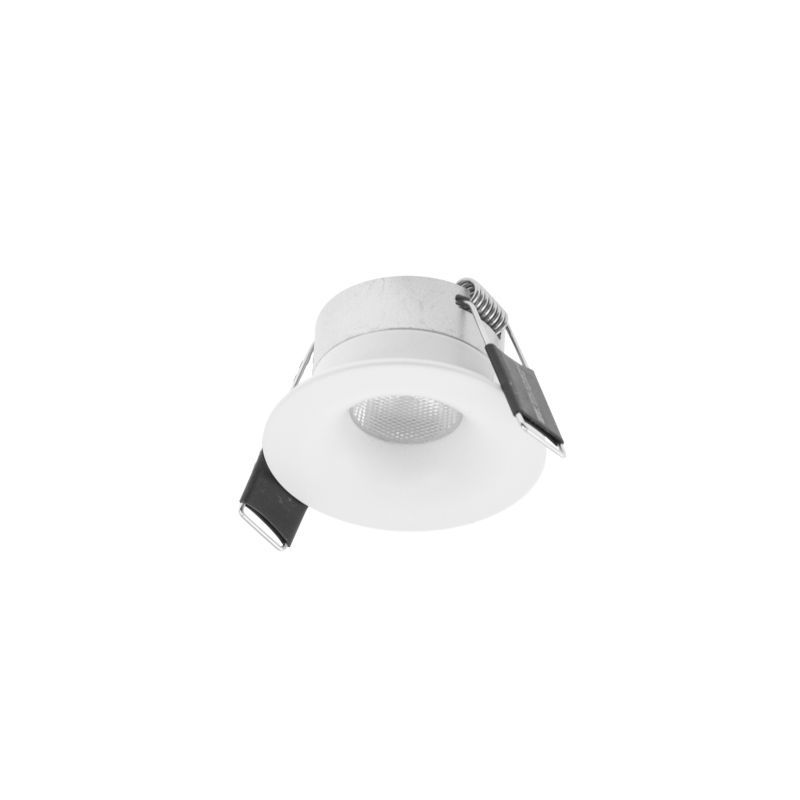 Mini Curve Narrow Beam Curve Low-Glare Light