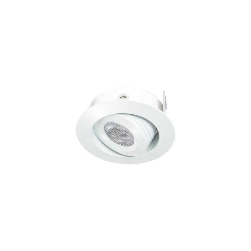Small Tilt Display Light