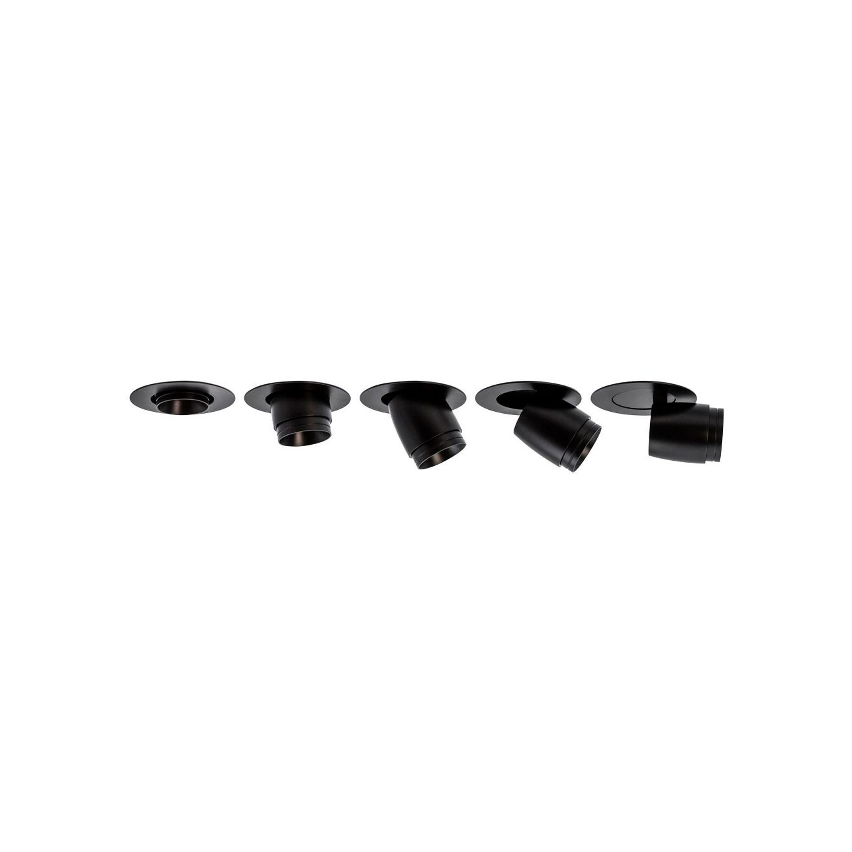 Periscope LED Spot Light