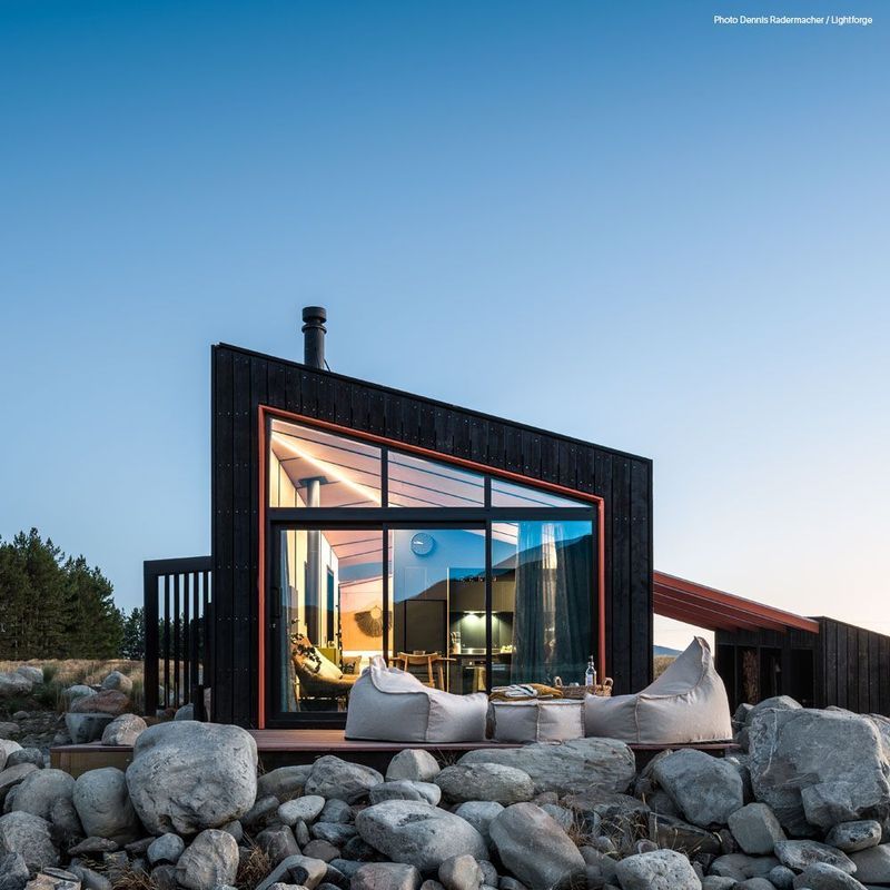 Exterior Hi-Spec HD LED Tape