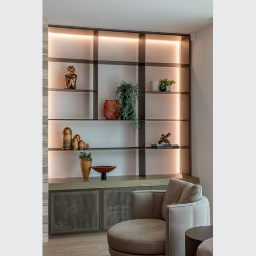 Bespoke Cabinetry