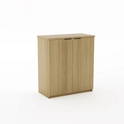 Karaka Cupboard 900H X 800W X 400D