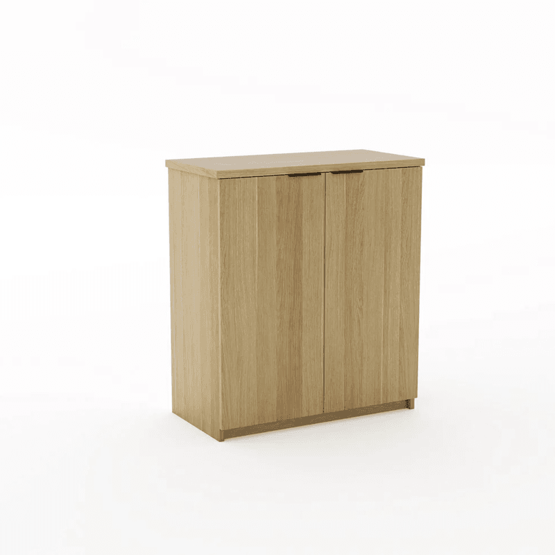 Karaka Cupboard 900H X 800W X 400D