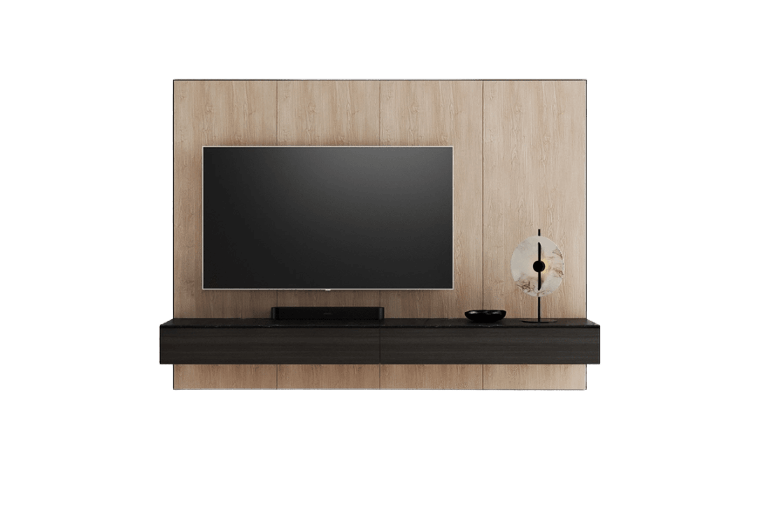 Frame Living System