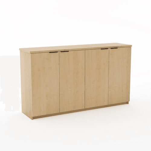 Karaka Cupboard 900H X 1600W X 400D