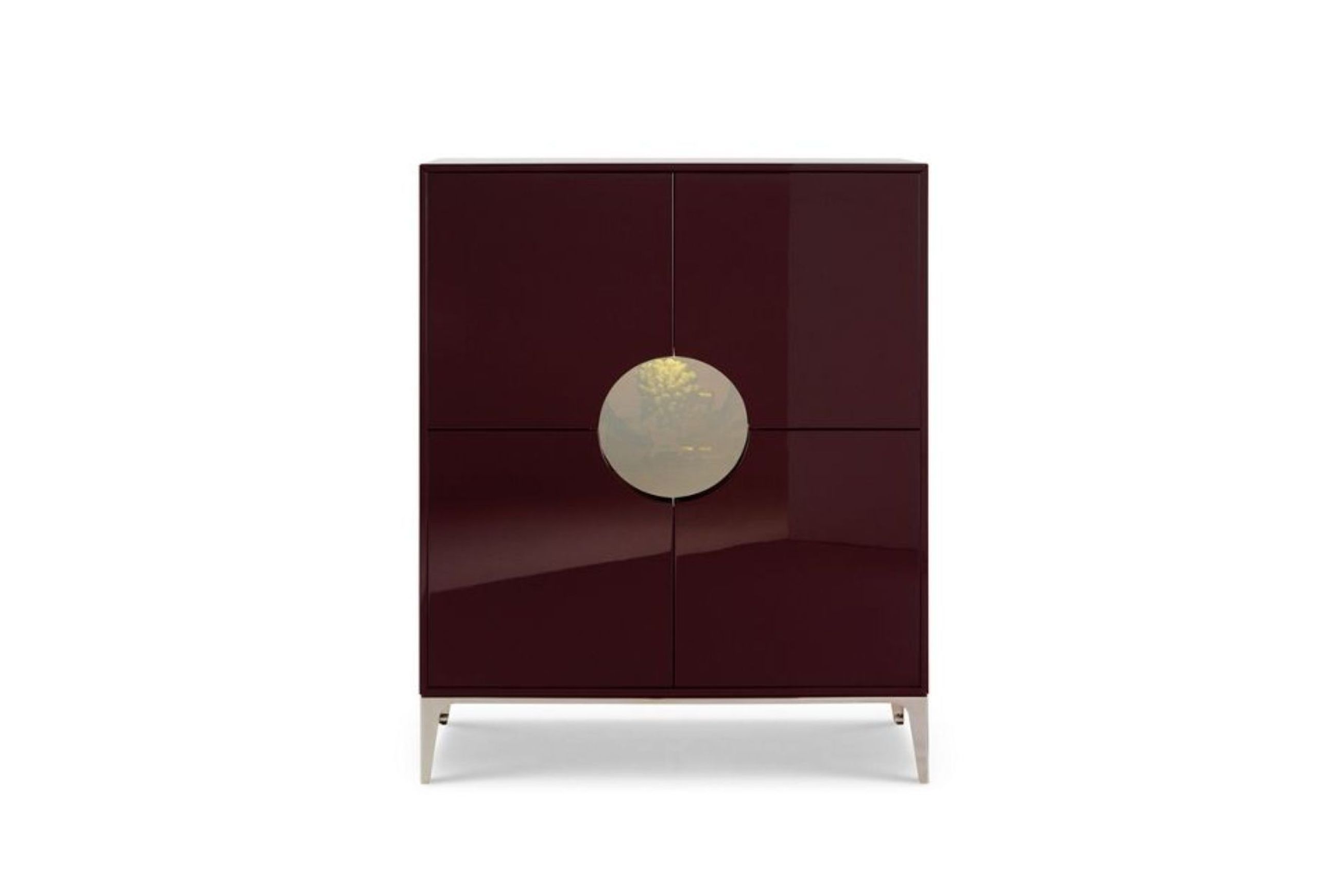 Globe Trotter - Wonder Cabinet