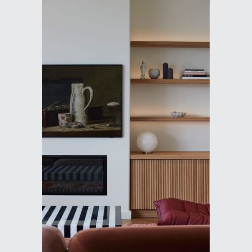 Bespoke Cabinetry