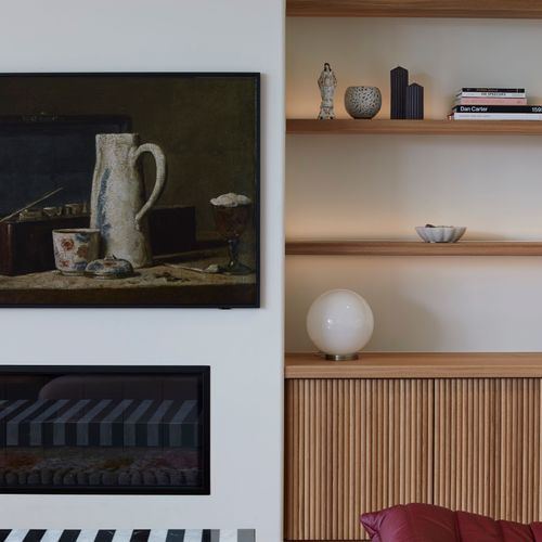 Bespoke Cabinetry