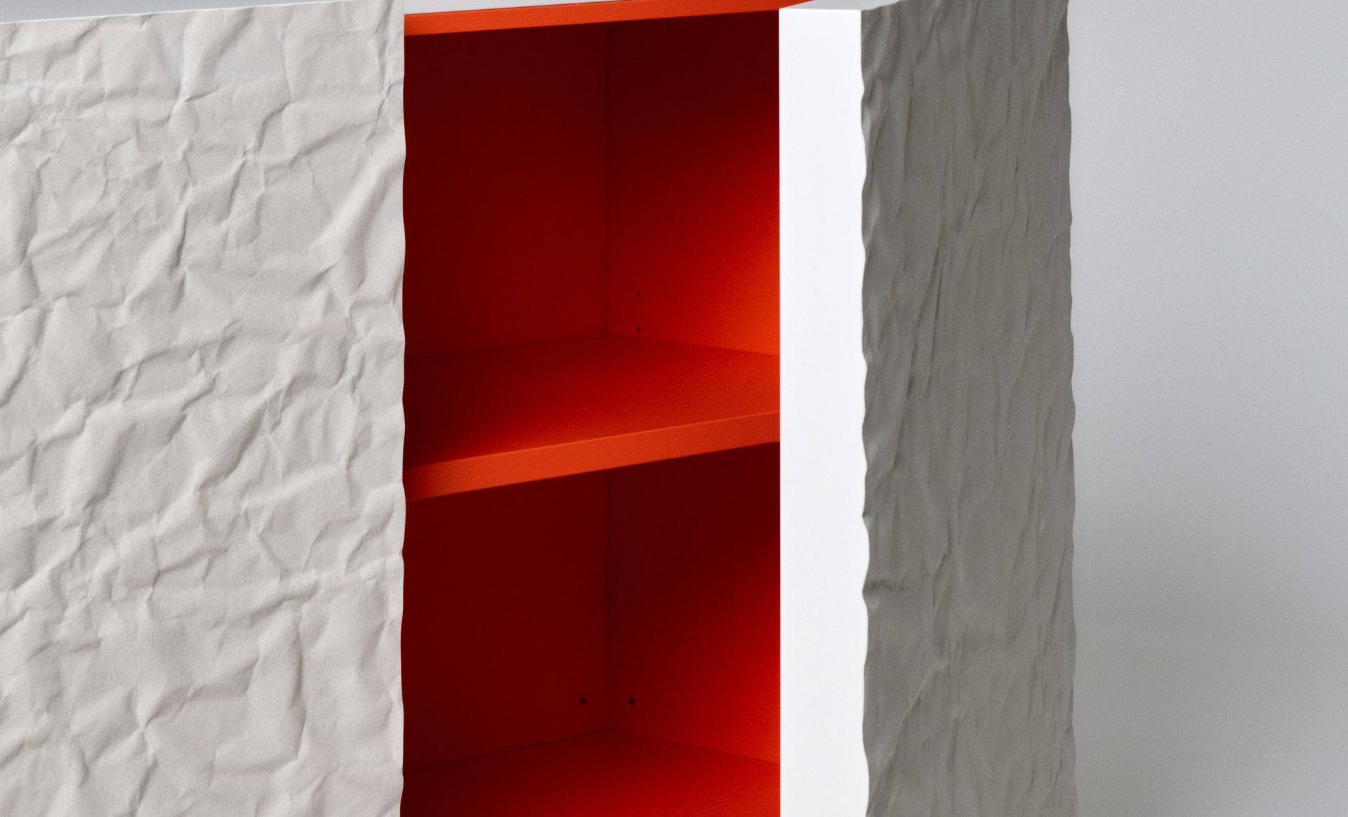 Paper I Sideboard