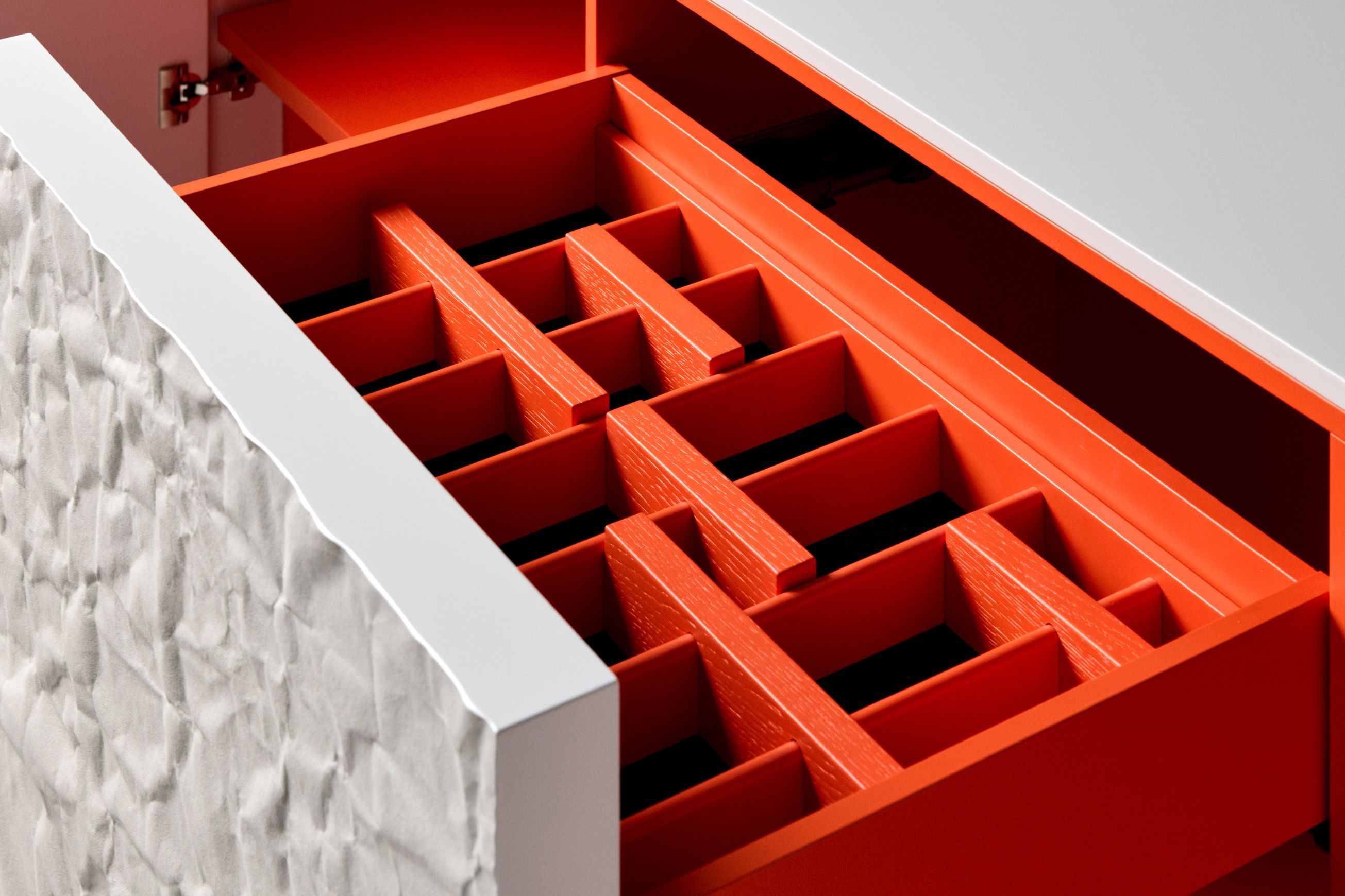 Paper I Sideboard